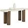 Sunpan Ardi Console Table
