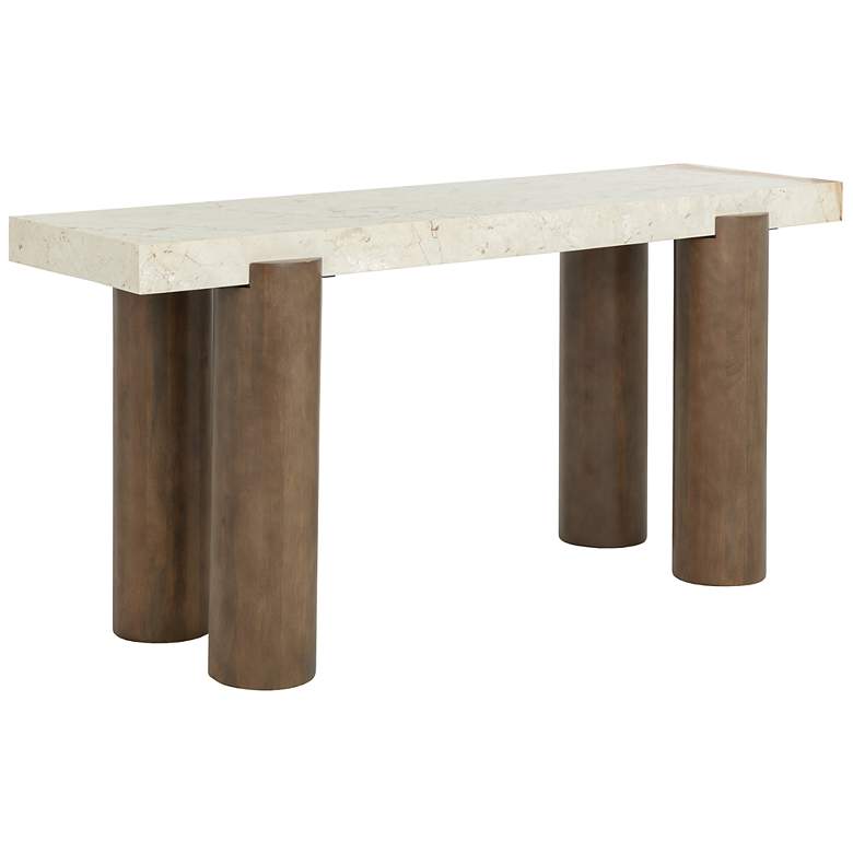 Image 2 Sunpan Ardi Console Table more views