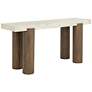 2_Sunpan Ardi Console Table more views