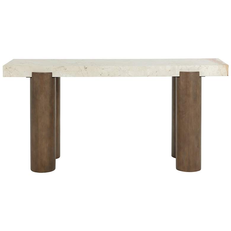 Image 3 Sunpan Ardi Console Table more views