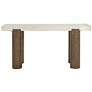 3_Sunpan Ardi Console Table more views