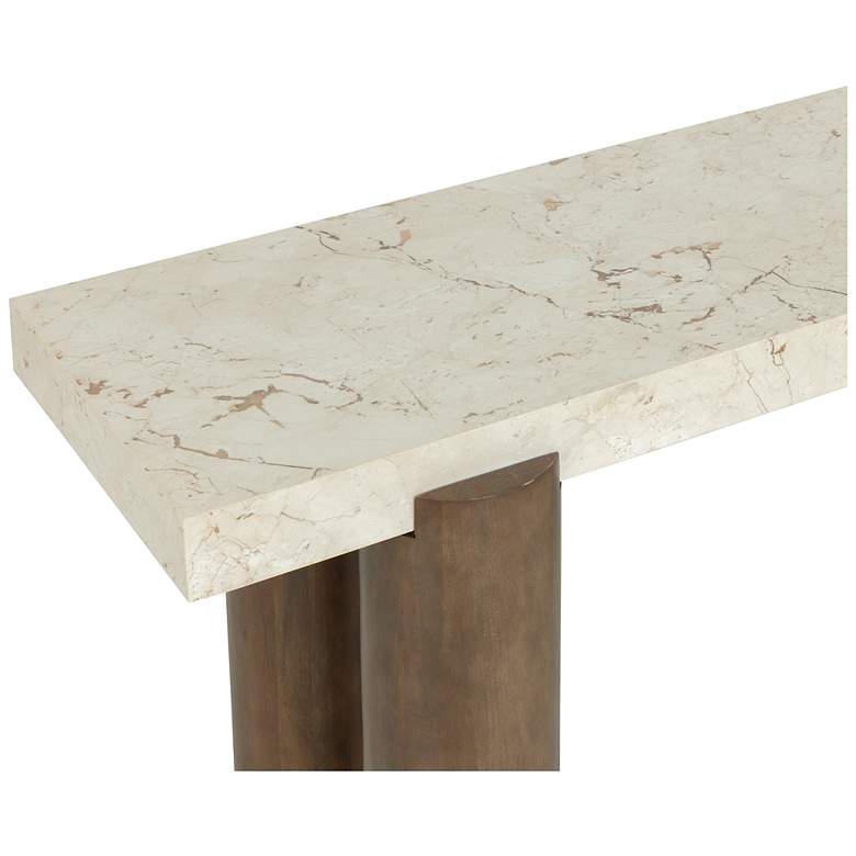 Image 5 Sunpan Ardi Console Table more views