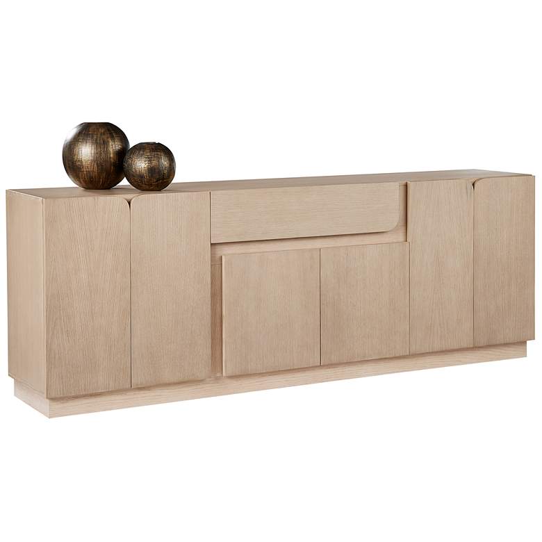 Image 1 Sunpan Arezza Sideboard