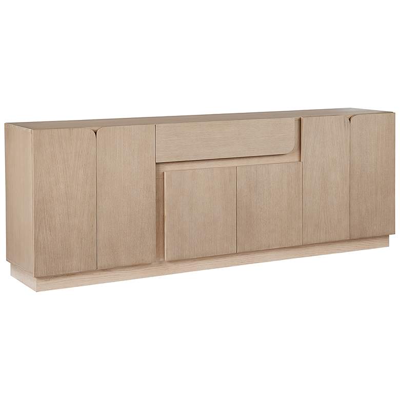 Image 2 Sunpan Arezza Sideboard more views