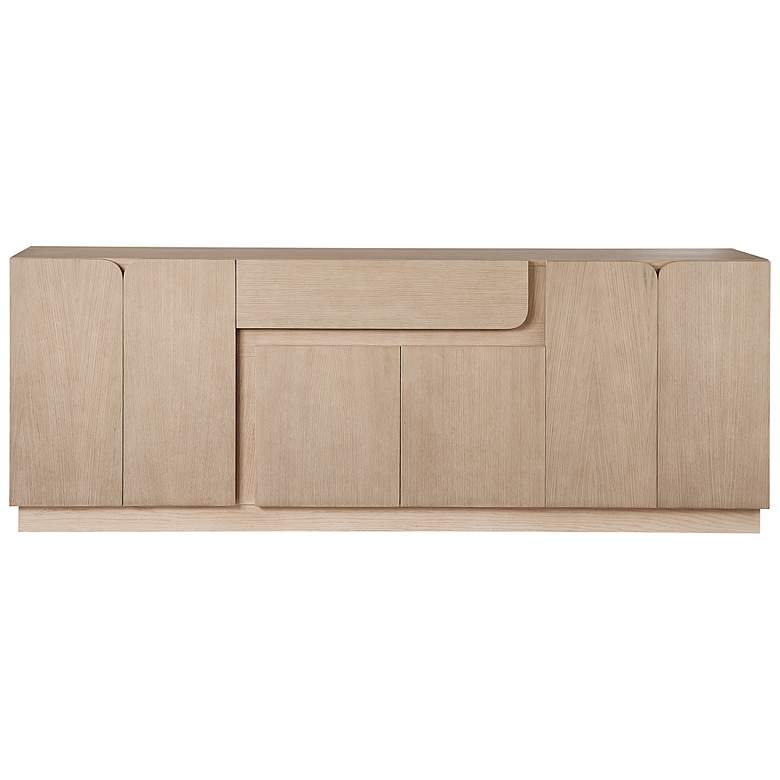 Image 3 Sunpan Arezza Sideboard more views