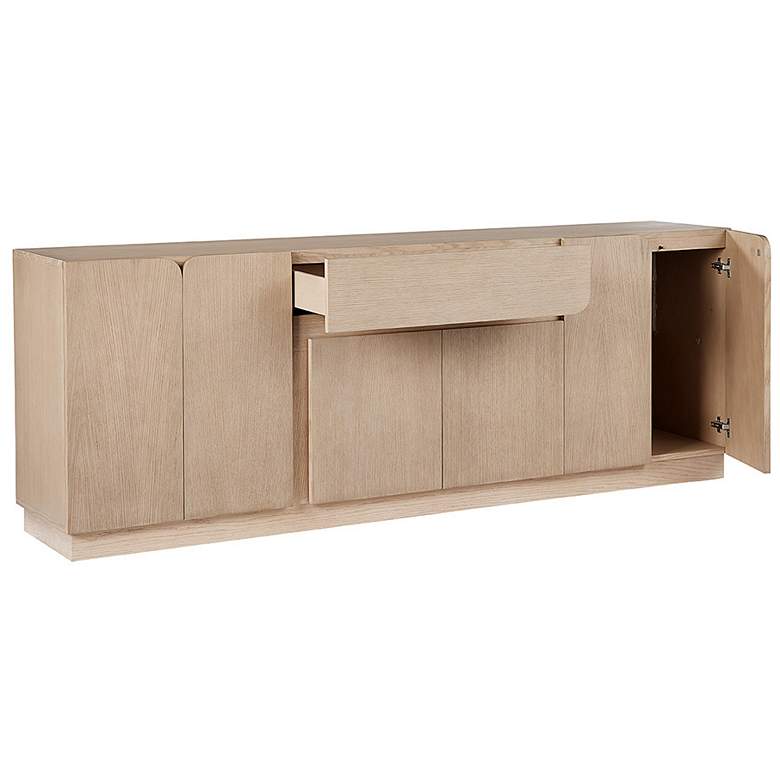 Image 4 Sunpan Arezza Sideboard more views