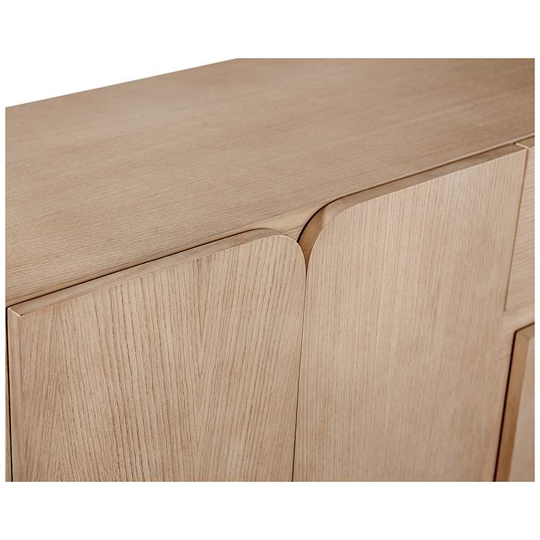 Image 5 Sunpan Arezza Sideboard more views