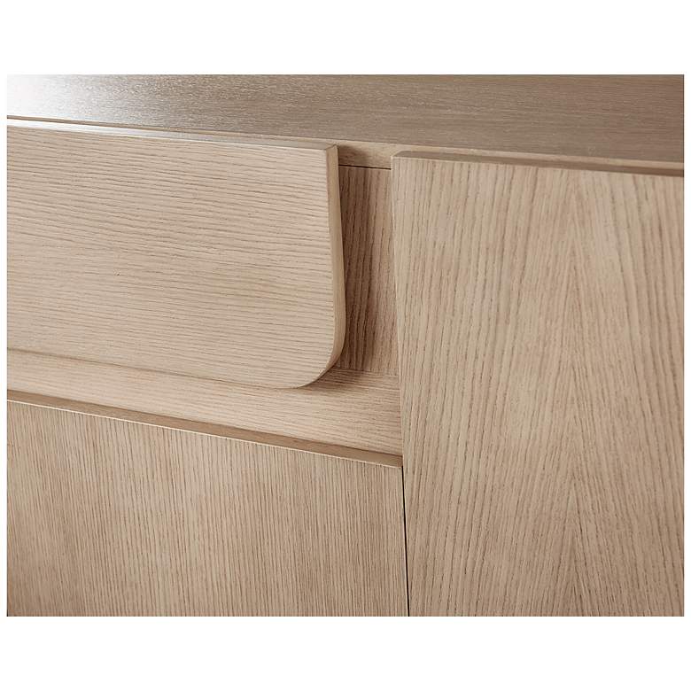 Image 7 Sunpan Arezza Sideboard more views