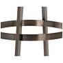 4_Sunpan Arizona Swivel Counter Stool Castillo Black more views
