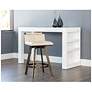 5_Sunpan Arizona Swivel Counter Stool Castillo Cream more views