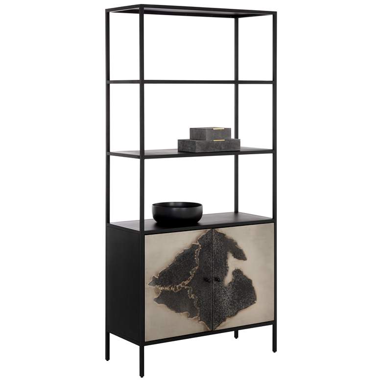 Image 1 Sunpan Arlington Bookcase