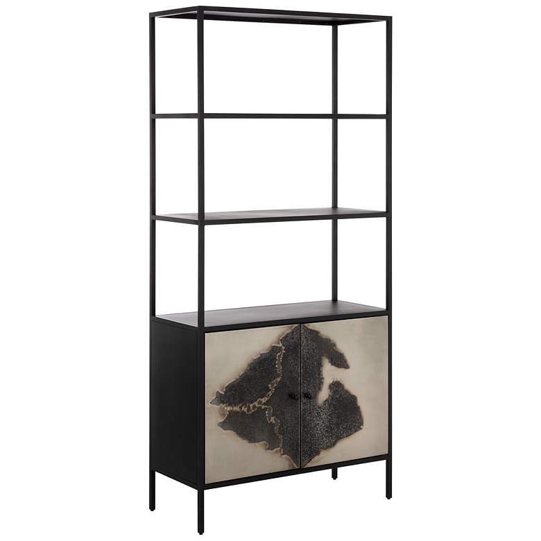 Image 2 Sunpan Arlington Bookcase more views