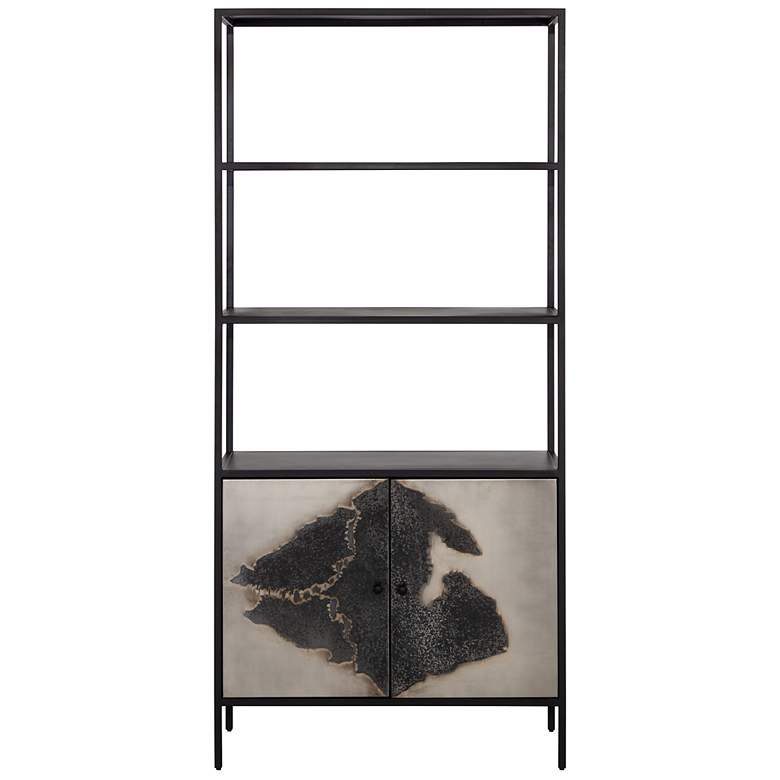 Image 3 Sunpan Arlington Bookcase more views