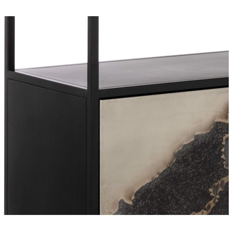Image 7 Sunpan Arlington Bookcase more views