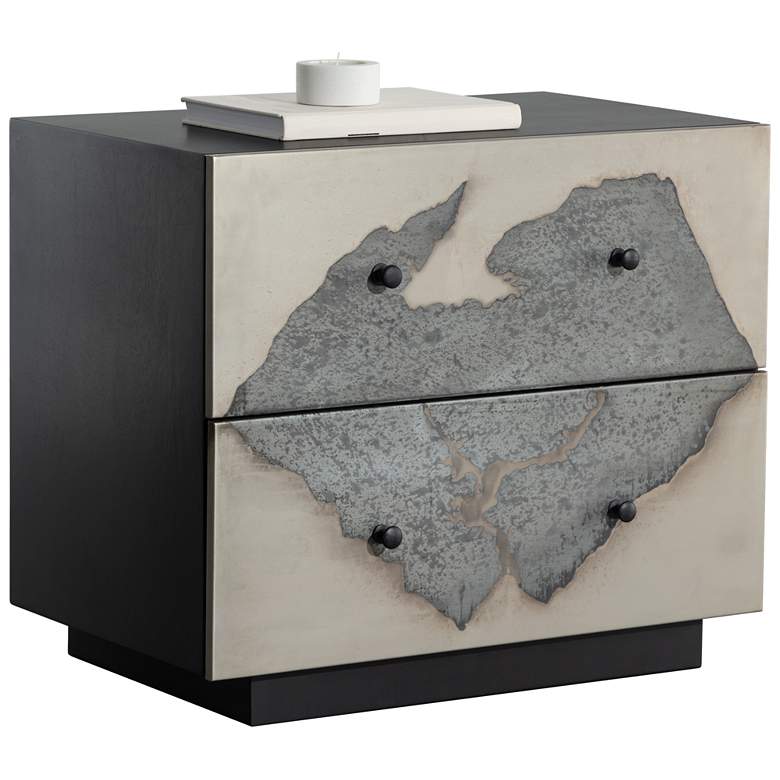 Image 1 Sunpan Arlington Nightstand