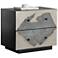 Sunpan Arlington Nightstand