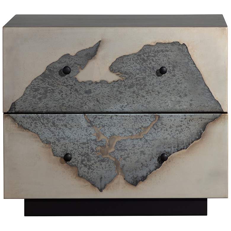 Image 4 Sunpan Arlington Nightstand more views