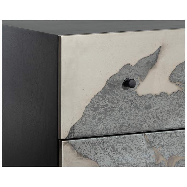 Image 5 Sunpan Arlington Nightstand more views