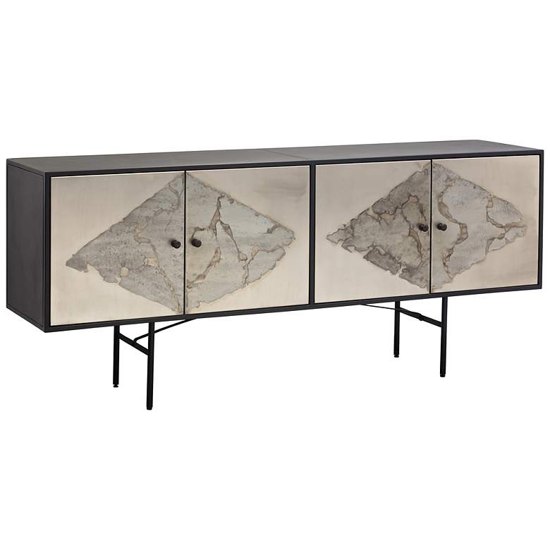 Image 2 Sunpan Arlington Sideboard Large more views