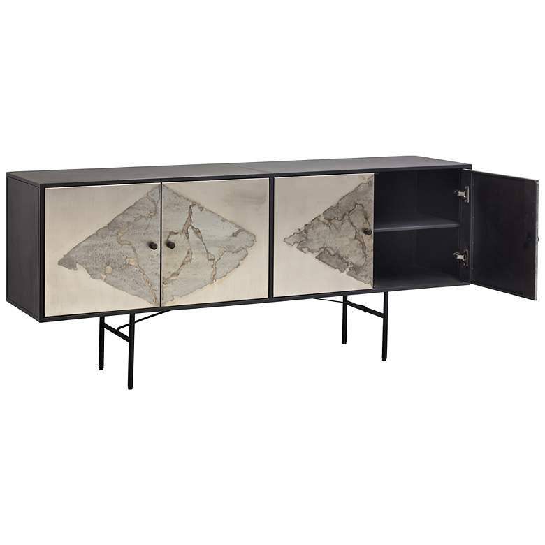 Image 3 Sunpan Arlington Sideboard Large more views