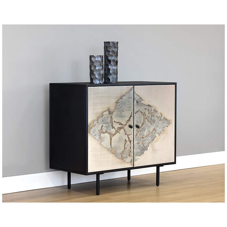 Image 4 Sunpan Arlington Sideboard Small more views