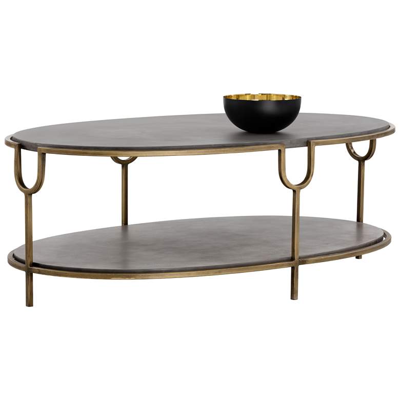 Image 1 Sunpan Arya Coffee Table