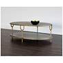 3_Sunpan Arya Coffee Table more views