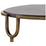 4_Sunpan Arya Coffee Table more views
