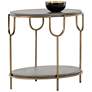 1_Sunpan Arya Side Table