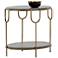Sunpan Arya Side Table