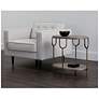 3_Sunpan Arya Side Table more views