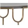 4_Sunpan Arya Side Table more views