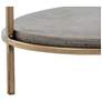 5_Sunpan Arya Side Table more views