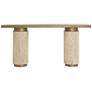 3_Sunpan Ashva Console Table more views
