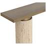 4_Sunpan Ashva Console Table more views