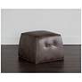4_Sunpan Aspen Ottoman Havana Dark Brown more views