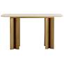3_Sunpan Astara Console Table more views