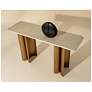 6_Sunpan Astara Console Table more views