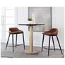 5_Sunpan Astra Counter Stool Cinnamon Brown more views