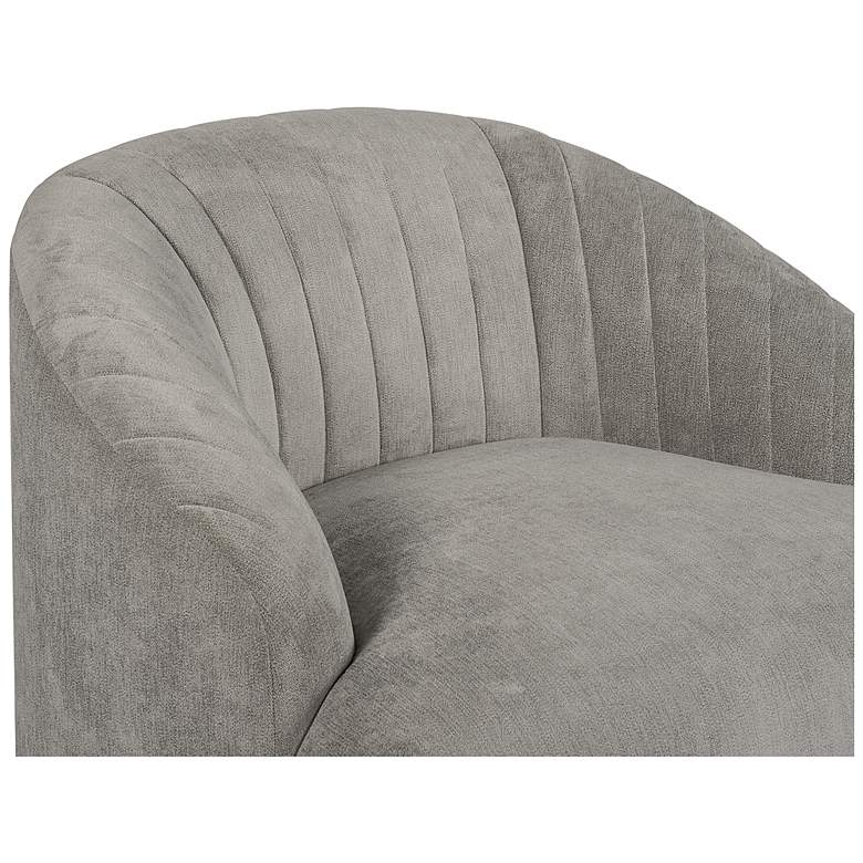 Image 7 Sunpan Astrid Armchair Polo Club Stone more views