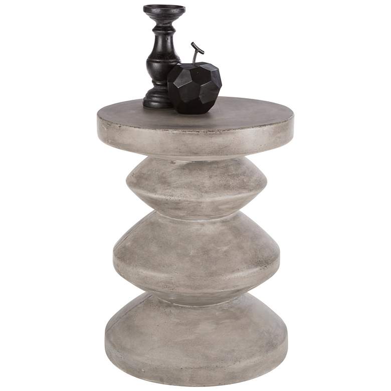 Image 1 Sunpan Athen End Table