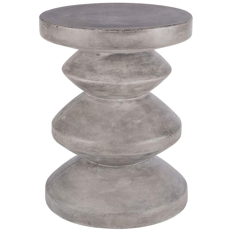 Image 2 Sunpan Athen End Table more views