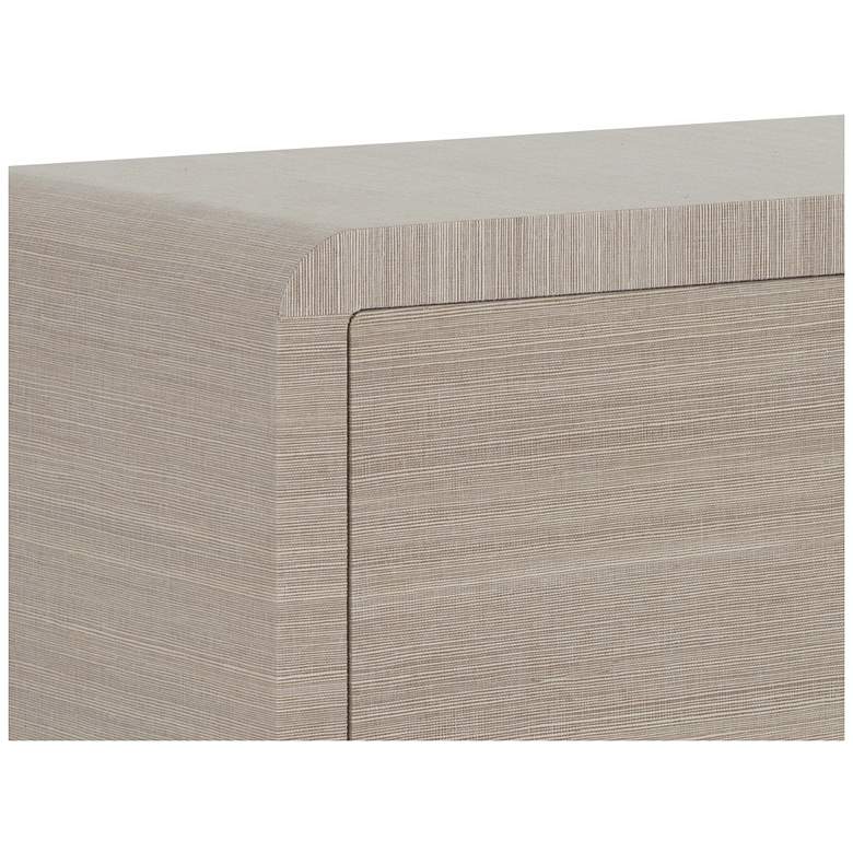 Image 6 Sunpan Atherton Sideboard Sand more views