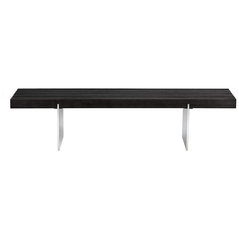 Image 2 Sunpan Atticus Bench more views