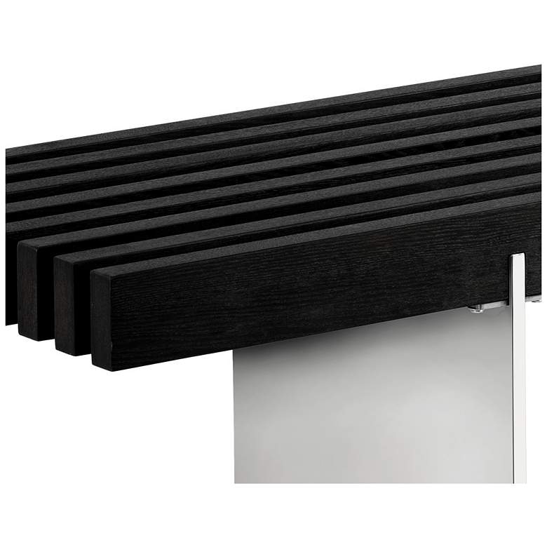 Image 4 Sunpan Atticus Bench more views