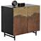 Sunpan Auburn Nightstand