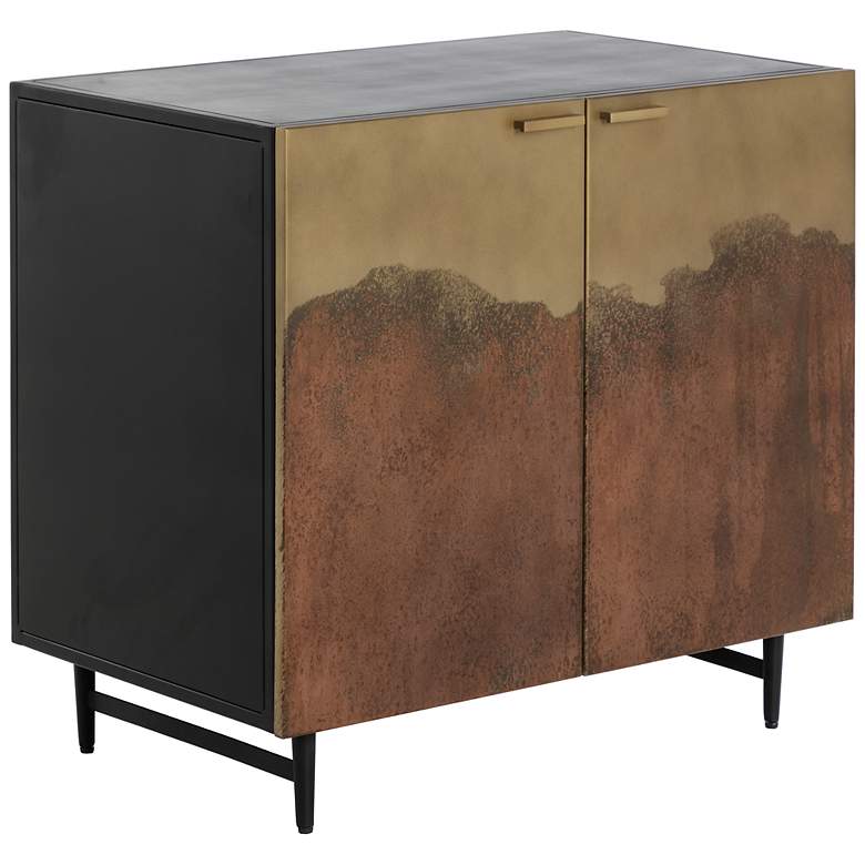 Image 2 Sunpan Auburn Nightstand more views