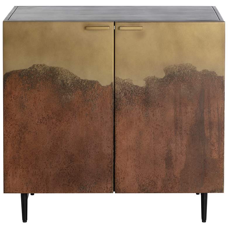 Image 3 Sunpan Auburn Nightstand more views