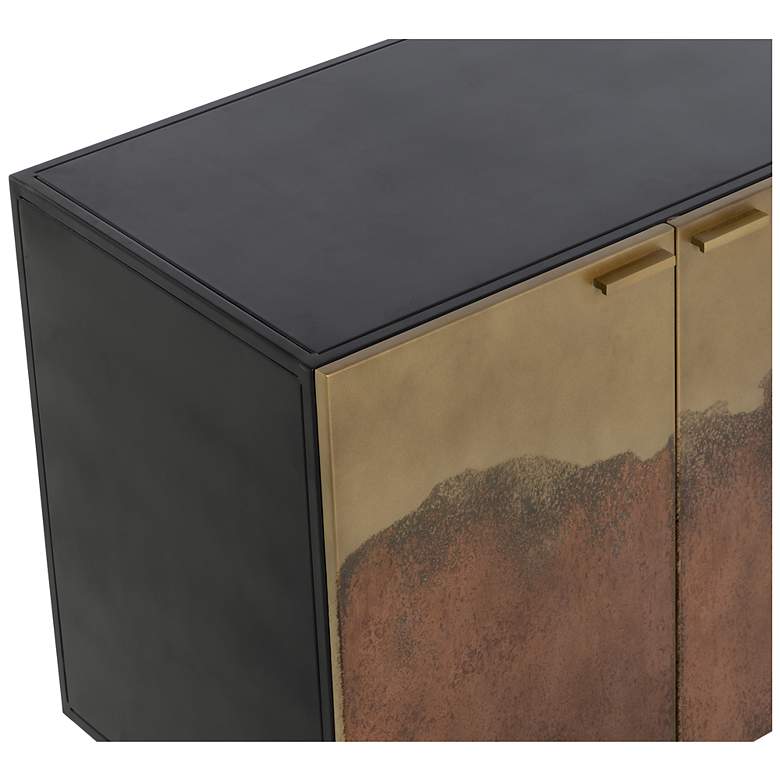 Image 5 Sunpan Auburn Nightstand more views