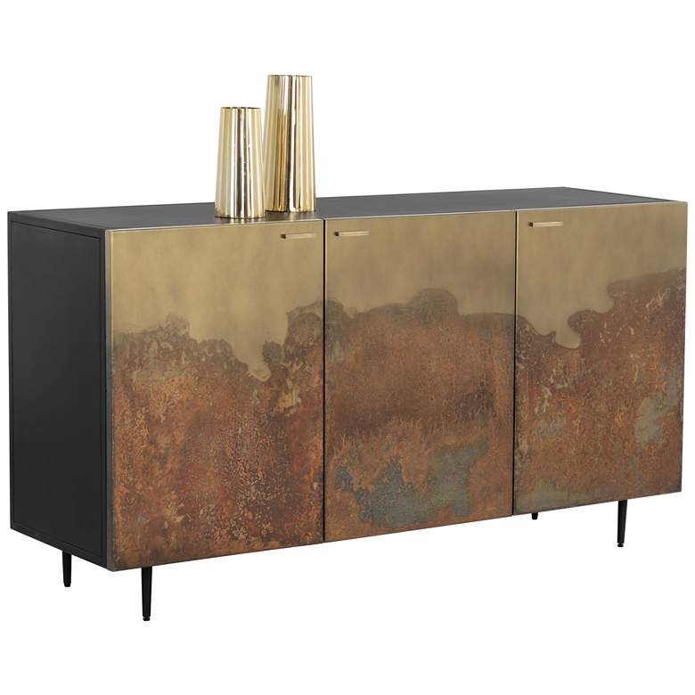 Image 1 Sunpan Auburn Sideboard